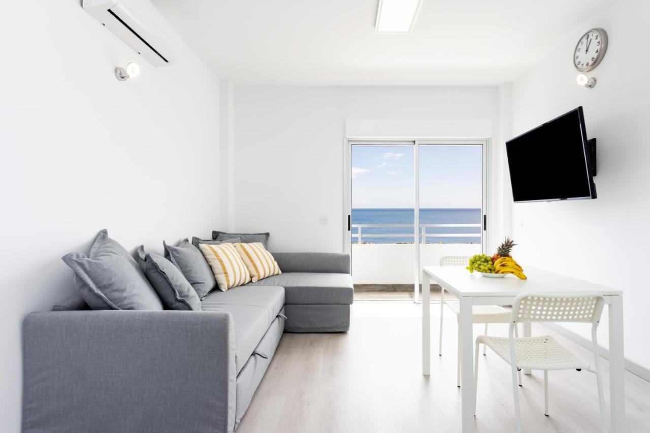 Home2Book Sea Front Las Teresitas Beach 4 San Andres  ภายนอก รูปภาพ